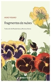 fragmentos de nubes - akiko yosano