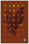 cuentos completos - virginia woolf