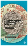 el meridiano de paris - lluís calvo