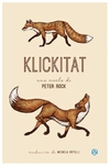 klickitat - peter rock - libro físico - peter rock