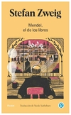 mendel el de los libros - stefan zweig