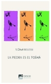 la piedra es el poema. segunda edicion - bellesi diana - bellessi diana