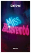 miss tacuarembo - dani umpi