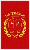 matrimonio - calandria federico