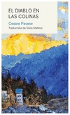 el diablo en las colinas - pavese cesare