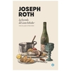 la leyenda del santo bebedor - philip roth