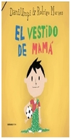 el vestido de mamá - dani umpi