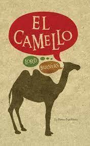 el camello - lord berners