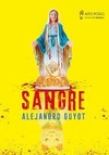 sangre - alejandro guyot
