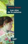 las alas de la paloma - henry james