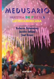medusario - roberto echavarren