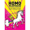 homo inc.corporated - sam bourcier