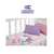 ACOLCHADO "PIÑATA" DISNEY CUNA FUNCIONAL. - comprar online