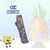 CALZA "ELY" BOB ESPONJA NENA BEF1008