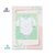 BODY " GAMISE" TRADICIONAL ESTAMPADO TALLE 0- 4