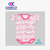 BODY RAYADO "GAMISE" MANGAS CORTAS MAGIC KIDS NENA - comprar online