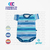 BODY RAYADO "GAMISE" MANGAS CORTAS MAGIC KIDS en internet
