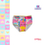 BOMBACHA NENA CON ESTAMPA " CHERRY" DOBLE FAX - comprar online