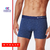 BOXER "EYELIT" CON ELASTICO LUNARES ART 505