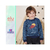 BUZO CON FRISA BEBE " ELY" ART BB284