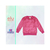 BUZO PIEL DE OSO ESTAMPADO "ELY" NENA BEF1014 - comprar online