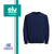 BUZO DE FRISA LISO CUELLO BASE "ELY" - comprar online