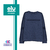 BUZO ALGODON CON ESTAMPA HOMBRE " ELY" ART 530 - comprar online