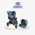 COCHECITO "KIDDY" C40