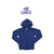 CAMPERA FRISA "ELY" COLEGIAL - comprar online
