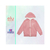 CAMPERA BEBA LISA CON LOGO " ELY" ART BG655 en internet
