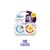 AVENT CHUPETE Classic 2 unidades