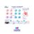 AVENT CHUPETE Ultrasoft 2 unidades - CORRIENTES COMERCIAL