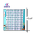 CORTINA PARA BAÑO PLASTICA " AMALFI"