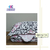 CUBRECAMA QUILT PREMIUM " BRESCIA" QUEEN - CORRIENTES COMERCIAL
