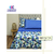 CUBRECAMA QUILT URBAN ESTAMPADO "BRESCIA" TWIN en internet