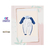 ENTERITO CON CAPUCHA PLUSH "CHEITO" - comprar online