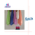 TOALLON LISO CON GUARDA " PALETTE" URBAN