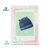 GORRITO" GAMISE" PLUSH CON OREJITAS BEBE LISO
