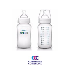 AVENT MAMADERA 330ml Philips Classic+ - comprar online