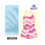 MONO DE FIBRANA BATIK ESTAMPADO " MISSION" - comprar online