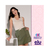MUSCULOSA MORLEY DAMA LISA " ELY" art 722