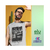 REMERA SIN MANGAS CON ESTAMPA " ELY" HOMBRE