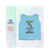 MUSCULOSA CON ESTAMPA " ELY" BEBE ART BB294 - comprar online