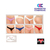 PACK COLA LESS X 3 " DYMA " MICROFIBRA