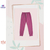 PANTALON FRISA JUVENIL " ELY" CON PUÑO ART 3756 - comprar online