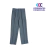 PANTALON VESTIR GRIS JUVENIL - comprar online