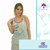 PIJAMA S/M DAMA "MARIANAK"