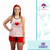 PIJAMA S/M "MARIANA K" LUNARES