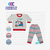 PIJAMA "GAMISE" CON ESTAMPA VARÓN MANGA LARGA NIÑO - comprar online