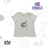 REMERA MANGA CORTA BEBA "ELY"